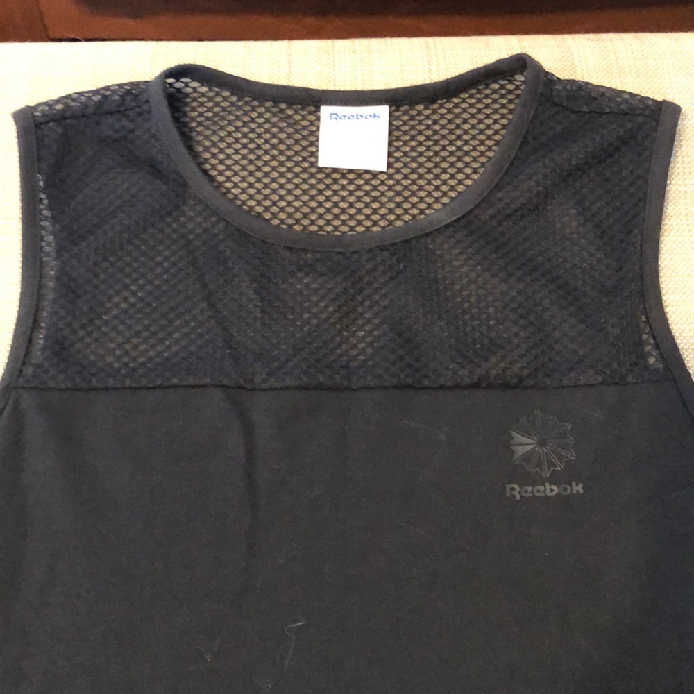 Rebook dress